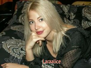 Laraalice