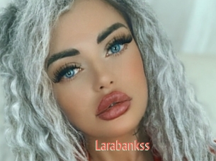 Larabankss
