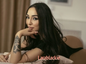 Larablackie