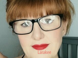 Larakee