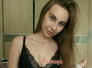 Laramagic