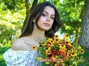 Larasanders