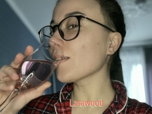 Larawood