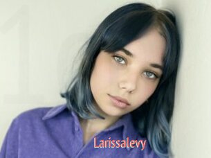 Larissalevy