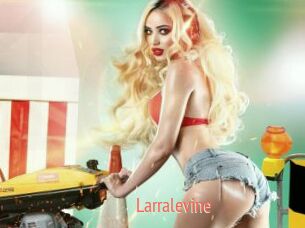 Larralevine