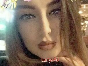 Larrya4u
