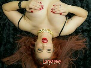 Laryaeve