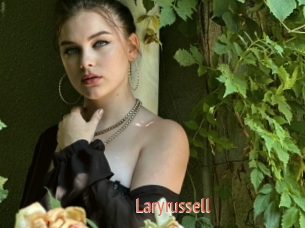 Laryrussell