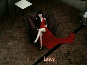Lasey