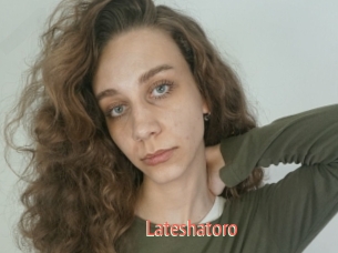 Lateshatoro