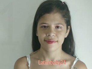 Latiinbaby21