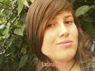 Latina2019