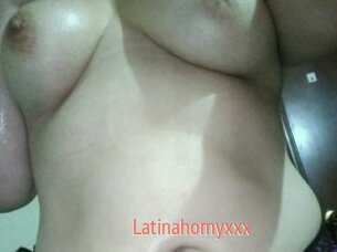 Latinahornyxxx