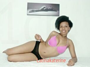 Latinakaterine