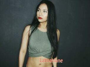 Latinasiane
