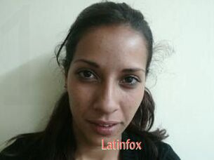 Latinfox