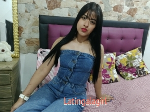 Latingalagirl