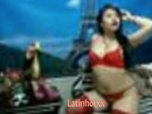 Latinhotxx