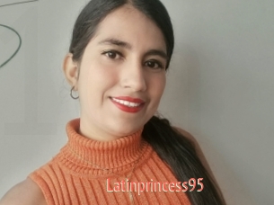 Latinprincess95