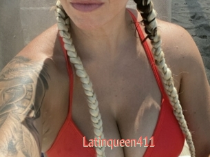 Latinqueen411