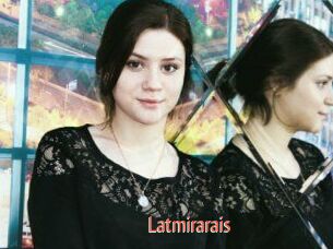 Latmirarais