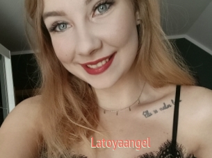 Latoyaangel