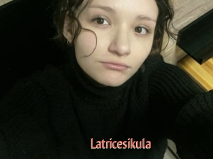Latricesikula