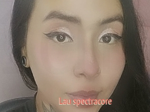 Lau_spectracore