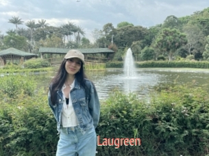 Laugreen