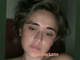 Laurabeckams