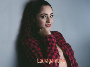 Lauragamboa