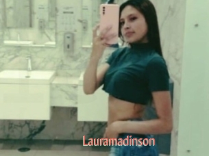 Lauramadinson