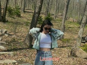 Laurarose