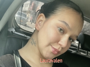Lauravalen