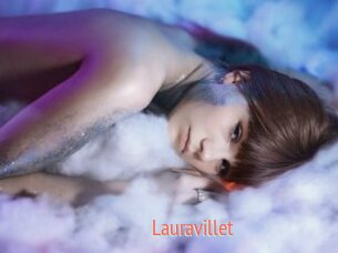 Lauravillet