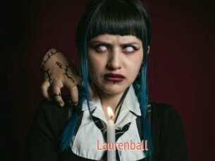 Laurenball