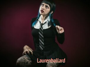 Laurenballard