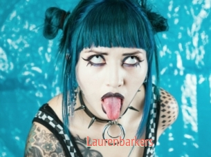 Laurenbarkers