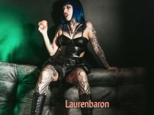 Laurenbaron