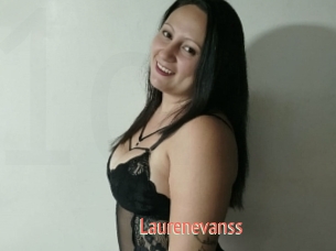 Laurenevanss
