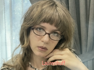 Laurenhuff