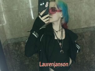 Laurenjanson