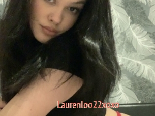 Laurenloo22xoxo
