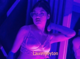 Laurenpeyton