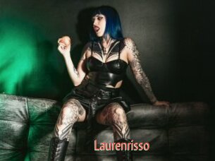 Laurenrisso
