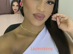 Laurenskinny