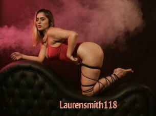 Laurensmith118