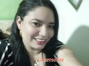 Laurensofiaa
