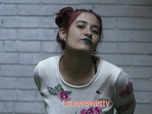 Laurenswetty