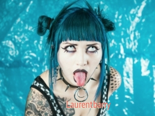 Laurentbarry
